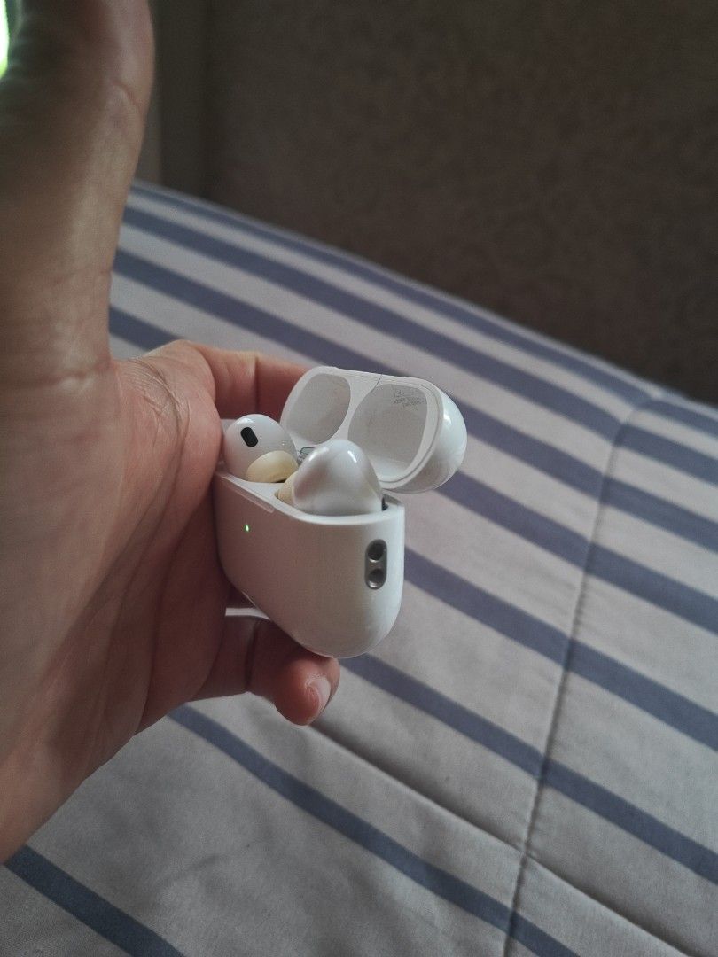 Apple AirPods Pro 2502035258226124802