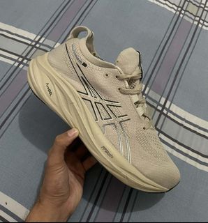 Gel Nimbus 28 Tokyo, Men's Fashion, Footwear, Sneakers on Carousell