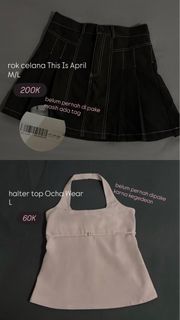 (Kategori: ) berada di . Dikirim oleh prelovebyaleyy (ID iklan 1447514657, Gambar 1). Deskripsi: .