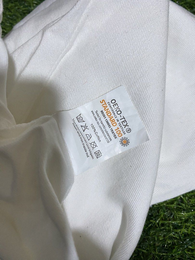 AUTHENTIC MCM DUST BAG (Category: Luxury Bags & Wallets) located in Polomolok. Submitted by safethrift2.0 (Listing ID 1447499415, Image 3). Description: AUTHENTIC MCM DUST BAG EXCELLENT NO ISSUES COMPLETE TAGS 9.5|10 COLOR RATE 16x17.5”.