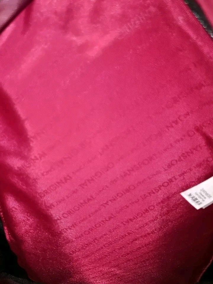 Backpack (Category: Backpacks) located in Manila. Submitted by rubymielbona (Listing ID 1447557877, Image 3). Description: .
