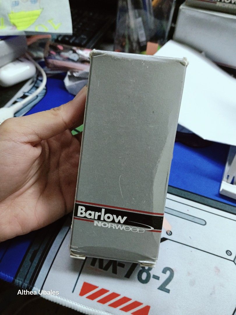 BARLOW MULTI TOOL (Category: Construction Tools & Equipment) located in Caloocan City. Submitted by chichiwaa (Listing ID 1447651707, Image 1). Description: .