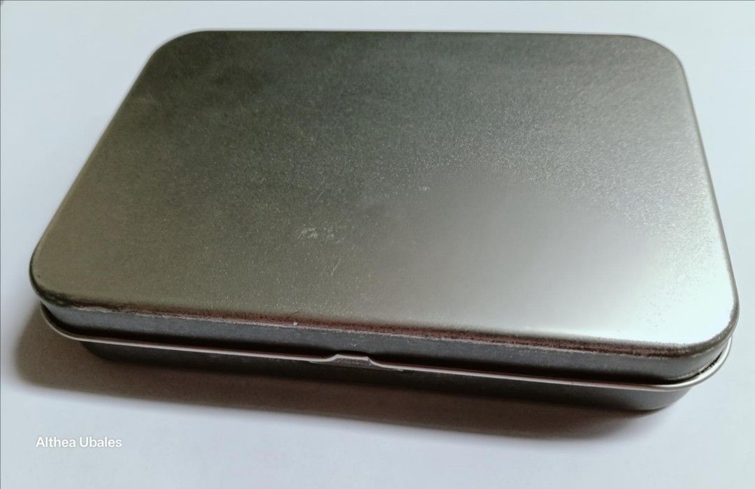 BARLOW POCKET KNIFE (Category: Knives & Chopping Boards) located in Caloocan City. Submitted by chichiwaa (Listing ID 1447651870, Image 2). Description: .