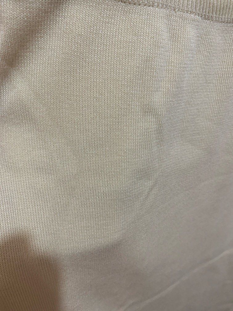 BKK knitted long skirt beige (Category: Skirts) located in Bocaue. Submitted by gaille29 (Listing ID 1447582888, Image 2). Description: .