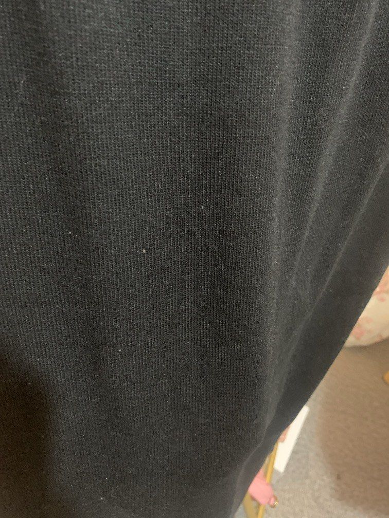 BKK Knitted Long Skirt black (Category: Skirts) located in Bocaue. Submitted by gaille29 (Listing ID 1447583324, Image 2). Description: Lightly used High quality .