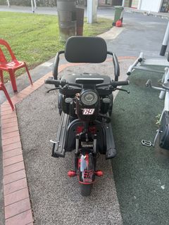 (Category: ) located in . Submitted by z.sakapp (Listing ID 1447599852, Image 1). Description: .