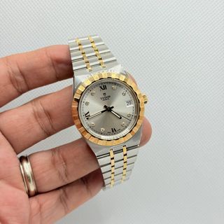 Tudor Collection item 3
