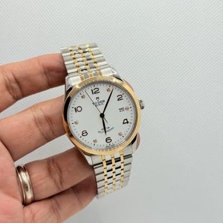 Tudor Collection item 1