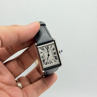 Cartier Collection item 1