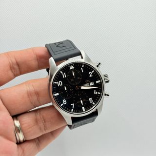 IWC Schaffhausen Collection item 1