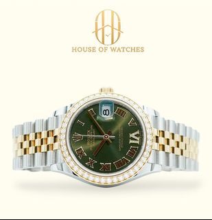 (Category: ) located in . Submitted by houseofwatches.sg (Listing ID 1447508668, Image 1). Description: .