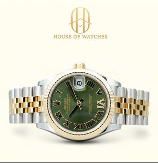(Category: ) located in . Submitted by houseofwatches.sg (Listing ID 1447501405, Image 1). Description: .