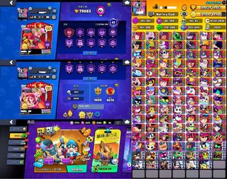 （分類：）位於 。 由 brawlstarsyyds 提交（商品編號 1447593641，圖片 1）。簡介： 。
