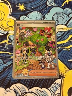 (Category: ) located in . Submitted by sleep.tcg (Listing ID 1447622406, Image 1). Description: .