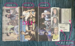 (Category: ) located in . Submitted by wgkpopcorner (Listing ID 1447471334, Image 1). Description: .