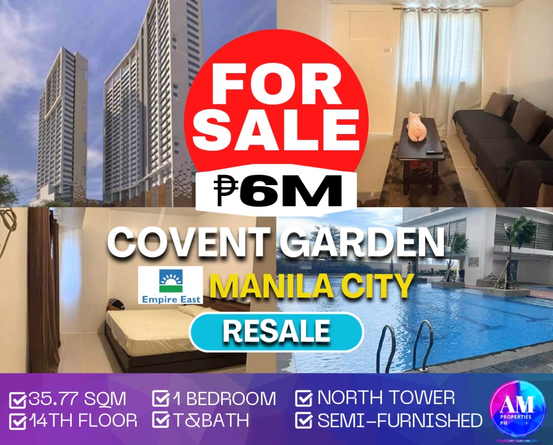 (Category: ) located in . Submitted by am_properties_ph (Listing ID 1447551115, Image 1). Description: .