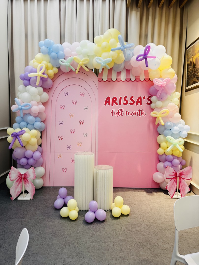 (Category: ) located in . Submitted by balloons_and_bliss_sg (Listing ID 1447569978, Image 1). Description: .