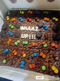 (Category: ) located in . Submitted by mad.bakes (Listing ID 1447476555, Image 1). Description: .