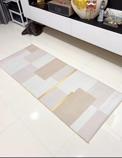 Long runners & door/ kitchen floor mats Collection item 3