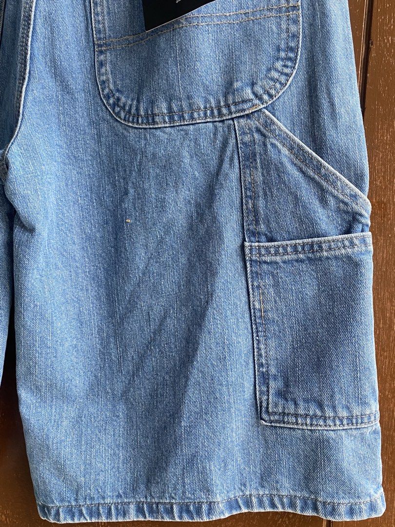 Dickies Jorts size 32 (Category: Shorts) located in Manila. Submitted by quickbird.df007c (Listing ID 1447587435, Image 3). Description: Location Pasig .