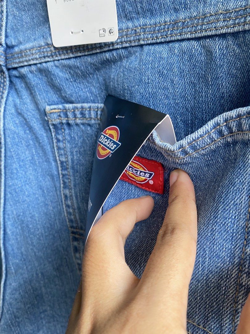 Dickies Jorts size 32 (Category: Shorts) located in Manila. Submitted by quickbird.df007c (Listing ID 1447587435, Image 2). Description: Location Pasig .