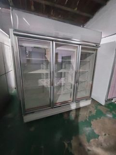 Fridge Refrigerator Peti Sejuk Peti Ais  Collection item 1