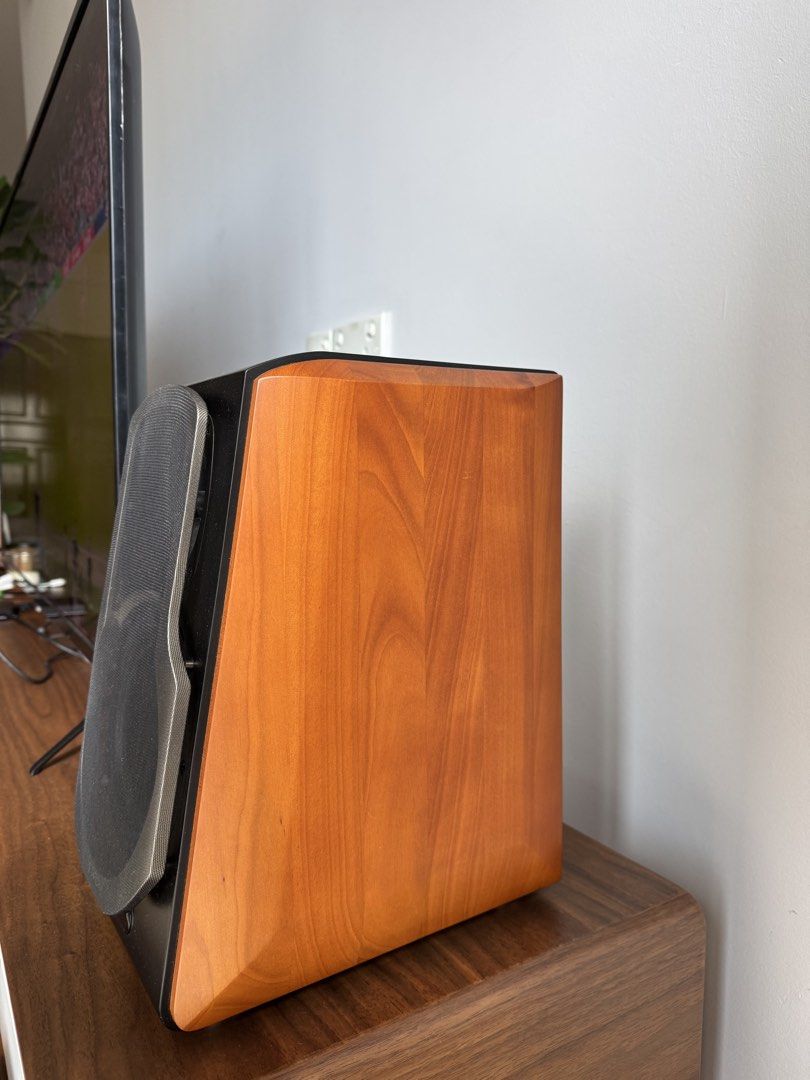 Edifier S2000 Pro Active Bookshelf Speakers503931096531609601
