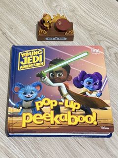 Children & Young Adult Collection item 1