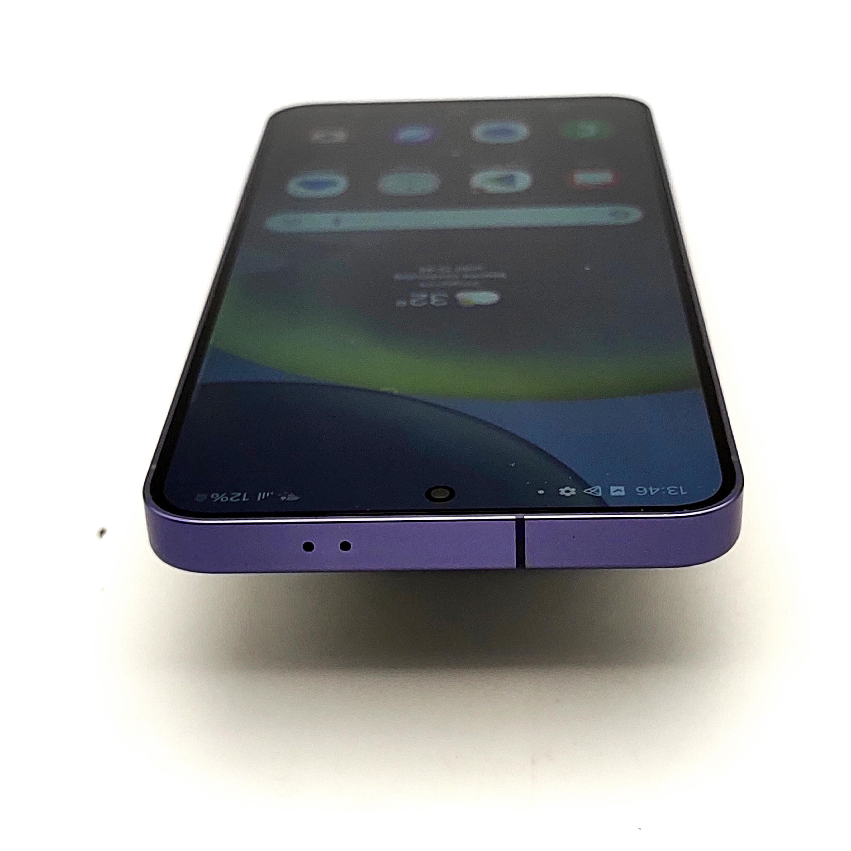 Galaxy S24+ 5G Cobalt Violet 512GB, Mobile Phones & Gadgets 
