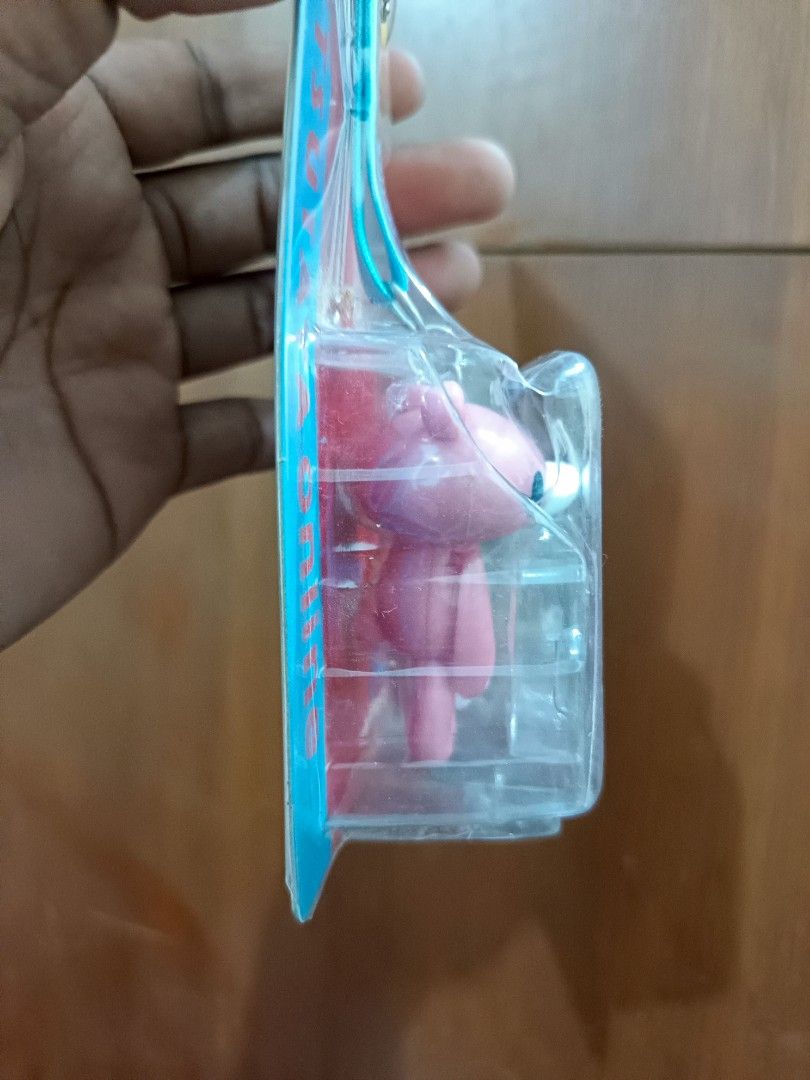Gloomy Bear Keychain / Bag Charm (Category: Character Goods) located in Santa Cruz. Submitted by friendlyfire1 (Listing ID 1447500115, Image 3). Description: +SF.