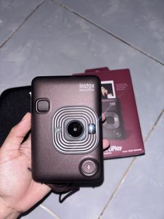 (Kategori: ) berada di . Dikirim oleh instaxsecond (ID iklan 1447561204, Gambar 1). Deskripsi: .