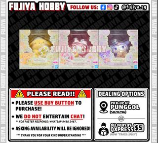 (Category: ) located in . Submitted by fujiya.sg (Listing ID 1447473539, Image 1). Description: .