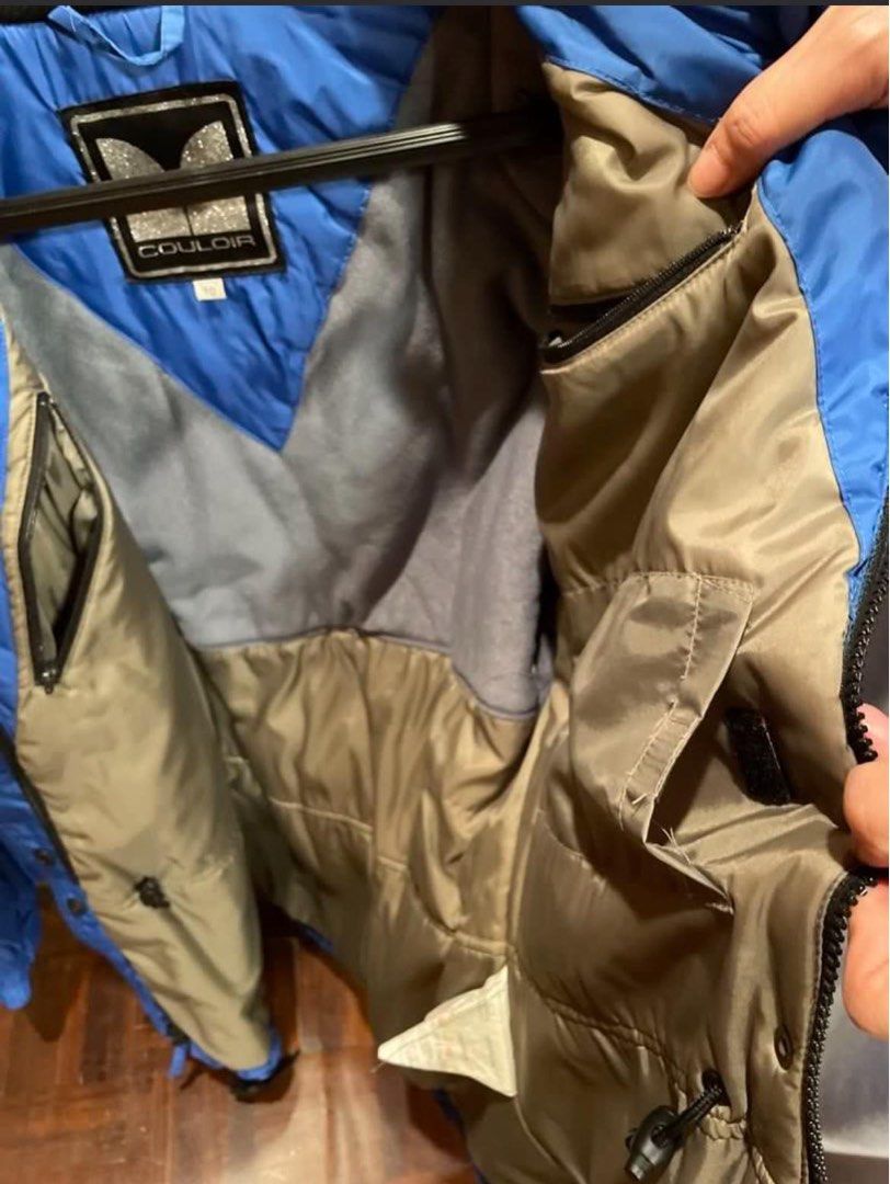 Jacket （分類：運動服裝）位於 Hong Kong。 由 catherinetam23 提交（商品編號 1447580060，圖片 7）。簡介： 。