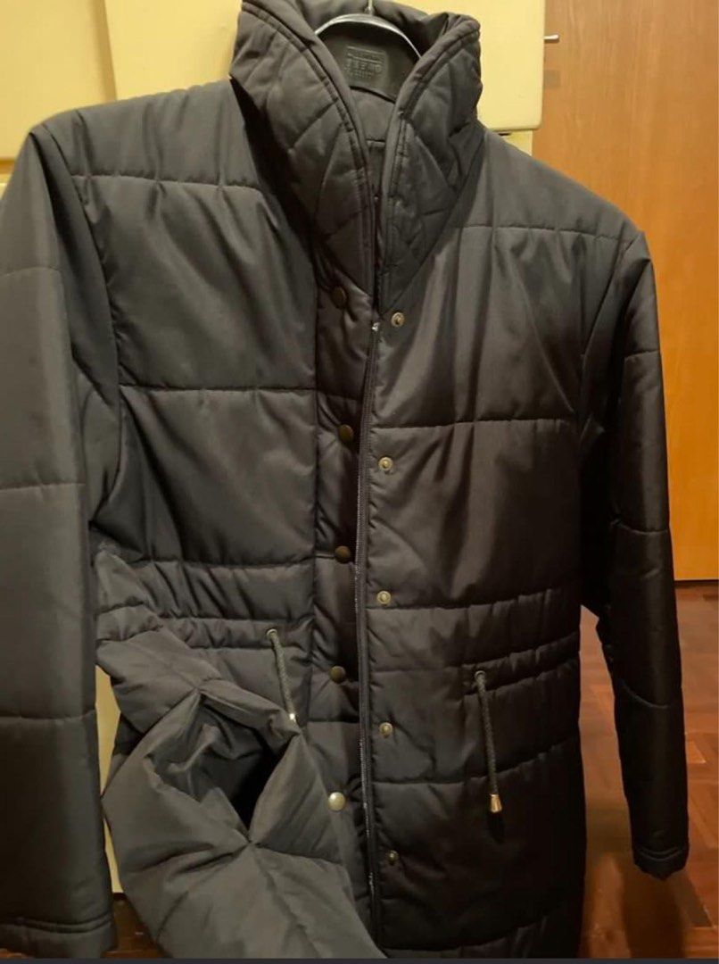 Jacket （分類：外套及戶外衣服）位於 Hong Kong。 由 catherinetam23 提交（商品編號 1447581526，圖片 6）。簡介： 。