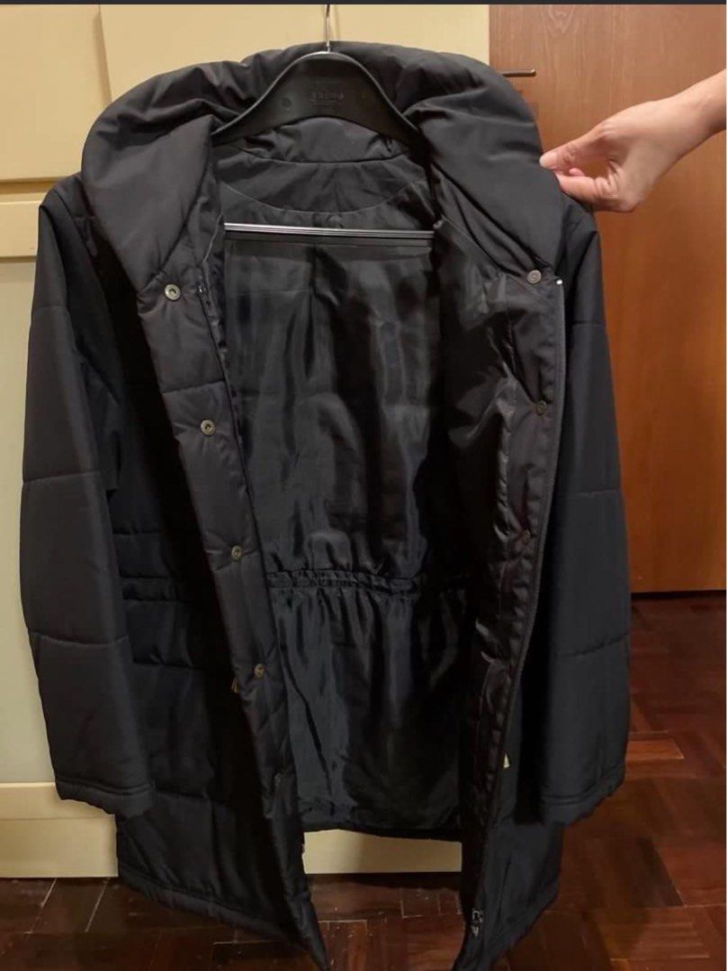Jacket （分類：外套及戶外衣服）位於 Hong Kong。 由 catherinetam23 提交（商品編號 1447581526，圖片 4）。簡介： 。