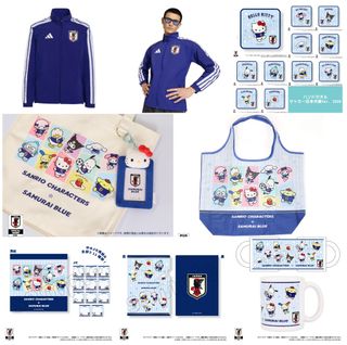 Fashion, 運動行山, 服裝袋類, 真皮皮具, 柔術袍, 日本球衣 J.League   Collection item 3