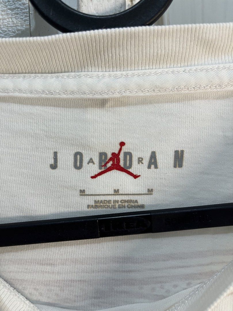 Jordan Shirt (Category: Shirts) located in Rizal. Submitted by dyclutterr (Listing ID 1447589336, Image 3). Description: .