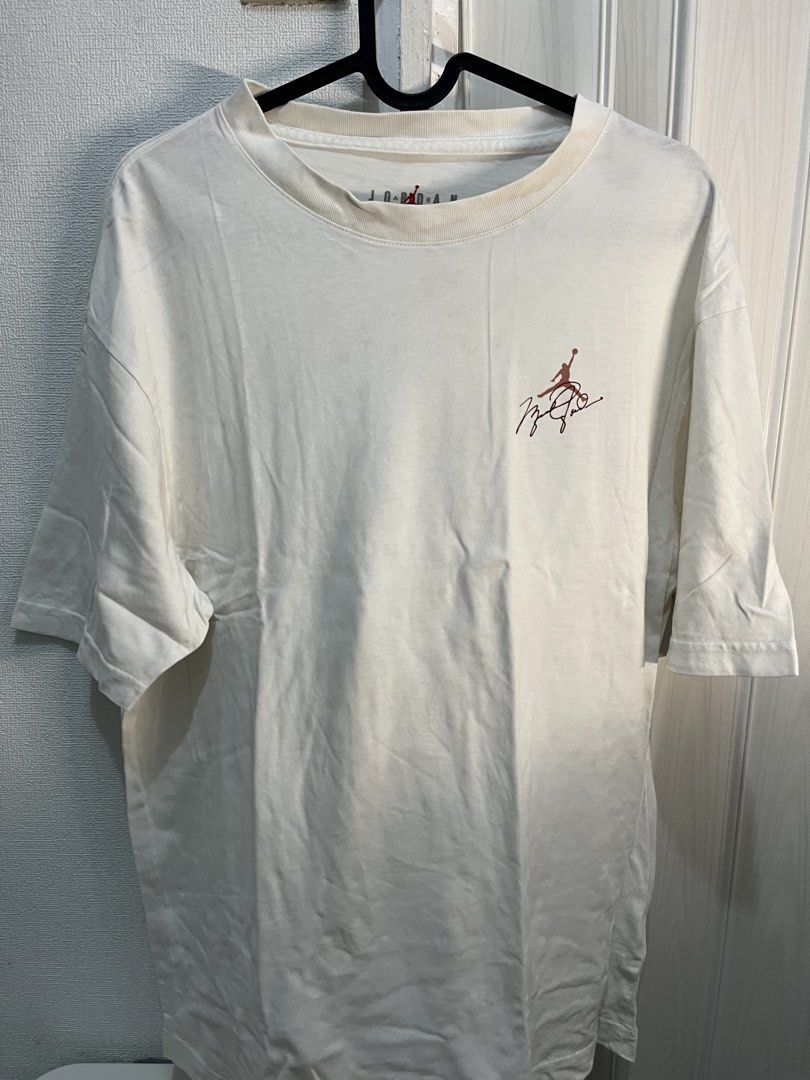 Jordan Shirt (Category: Shirts) located in Rizal. Submitted by dyclutterr (Listing ID 1447589336, Image 1). Description: .