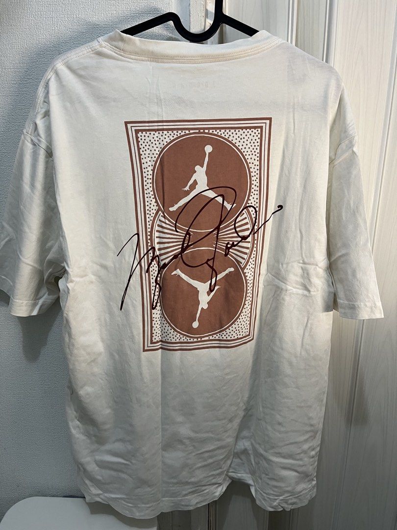Jordan Shirt (Category: Shirts) located in Rizal. Submitted by dyclutterr (Listing ID 1447589336, Image 2). Description: .