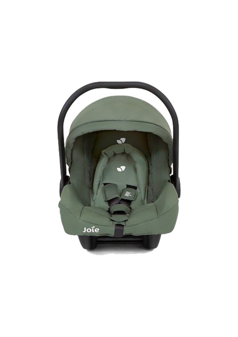 Juva Infant Carrier (Category: Carriers & Slings) located in Tanauan. Submitted by jeanne25144 (Listing ID 1447488541, Image 1). Description: Joie Juva Infant Carrier With few scratches on the side and handle but still in good condition and working as intended. Feel free to message for other inquiries or photos. Can do meetup around Tanauan and Sto. Tomas area, or pick up.