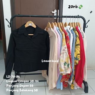 (Kategori: ) berada di . Dikirim oleh lemarikuuid (ID iklan 1447485550, Gambar 1). Deskripsi: .