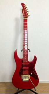（分類：）位於 。 由 jp_guitarshop 提交（商品編號 1447579113，圖片 1）。簡介： 。