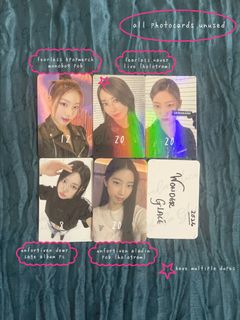 (Category: ) located in . Submitted by wgkpopcorner (Listing ID 1447470832, Image 1). Description: .