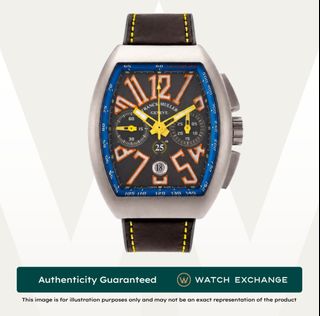 (Category: ) located in . Submitted by watchexchange.sg (Listing ID 1447549064, Image 1). Description: .