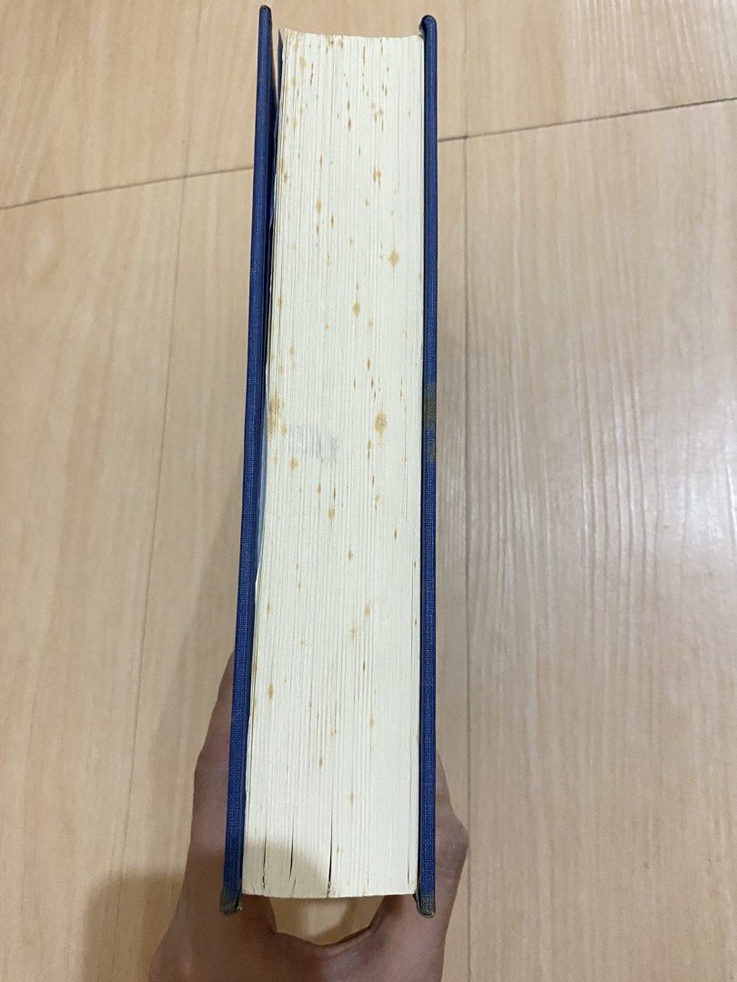 Lorna Doone by R.D. Blackmore - Classic Novel (Category: Storybooks) located in Las Pinas. Submitted by dafortu (Listing ID 1447619921, Image 2). Description: - Classic hardcover edition of Lorna Doone by R.D. Blackmore. - Features a beautiful blue cover with elegant gold accents and decorative dots. - Includes charming illustrations throughout the pages. - A wonderful find for any discerning book collector..