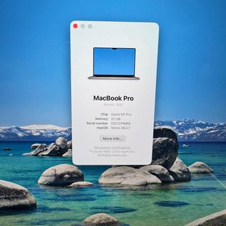 (Kategori: ) berada di . Dikirim oleh pamulangmacbook (ID iklan 1447616442, Gambar 1). Deskripsi: .