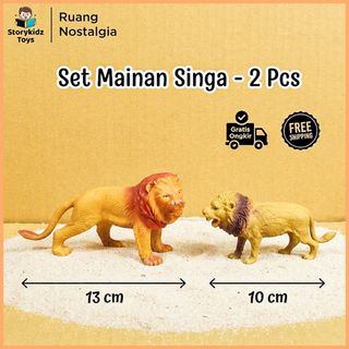 (Kategori: ) berada di . Dikirim oleh storykidz_toys (ID iklan 1447608050, Gambar 1). Deskripsi: .