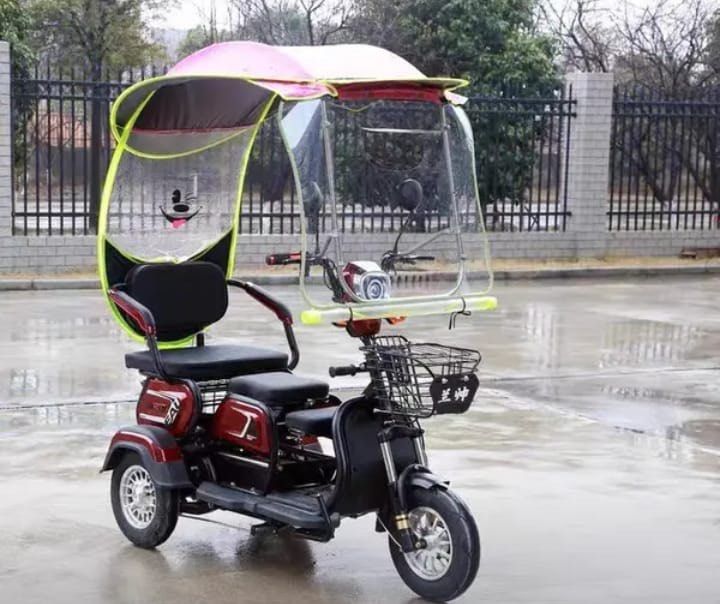 Mantis electric e-bike for adults (Category: Motorbikes for Sale) located in Bacoor. Submitted by jim_calf (Listing ID 1447471044, Image 3). Description: Mantis electric e-bike for adults.
