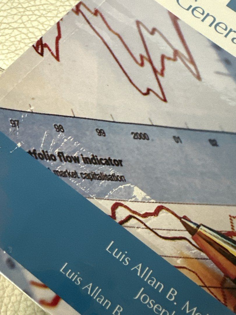 Math Connections in the Digital Age - Grade 11 General Mathematics Textbook (Category: Textbooks) located in Makati City. Submitted by bbbcc137 (Listing ID 1447560945, Image 3). Description: The New Grade 11 Math Connections in the Digital Age General Mathematics Textbook | Sibs Publishing House ⭐️ No writings/annotations ⭐️ Wrapped with plastic cover 💬 Willing to negotiate ❗️NOTE: A small area of the book’s cover has been peeled off due to the 