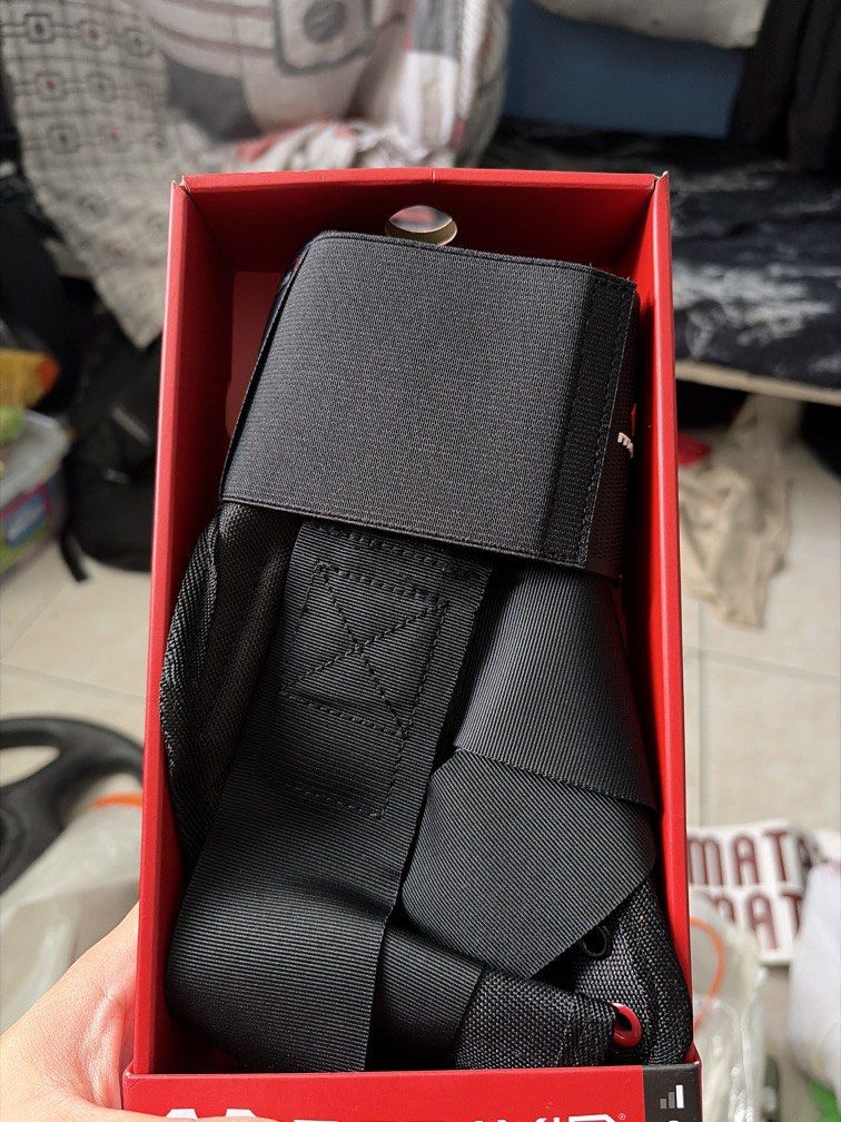 Mcdavid Ankle brace/Support 195 (Category: Braces, Support & Protection) located in Cainta. Submitted by selling_caring (Listing ID 1447528940, Image 2). Description: Mcdavid Ankle Brace / Support. brand new never been used with box.